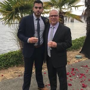 Meet your Posher, Joseph